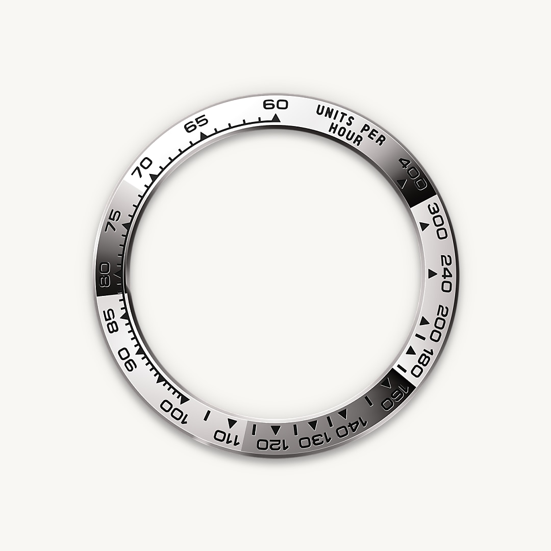 The tachymetric scale