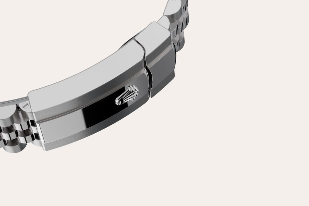 The Jubilee bracelet