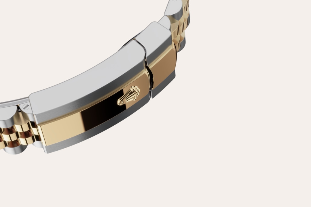 The Jubilee bracelet