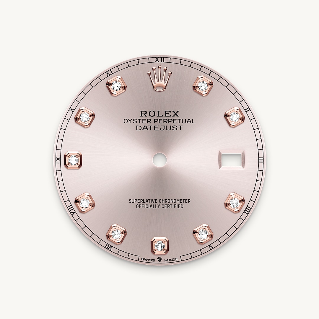 Sundust Dial