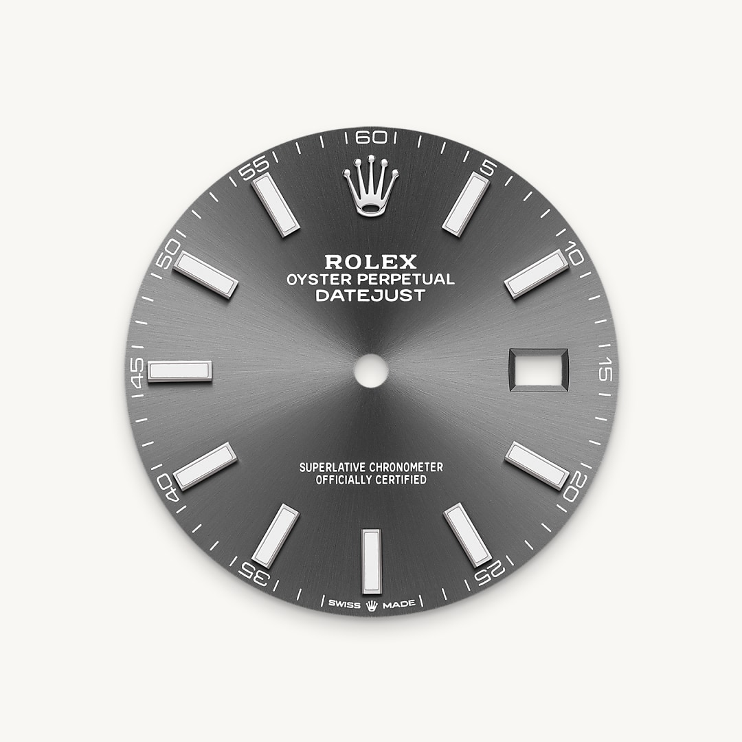 Slate Dial