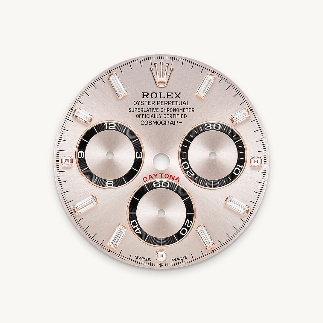 Sundust Dial