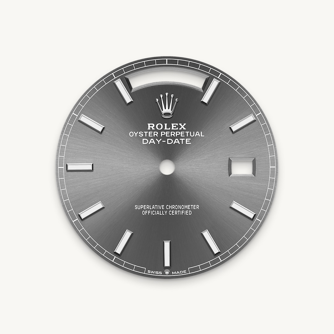 Slate Dial