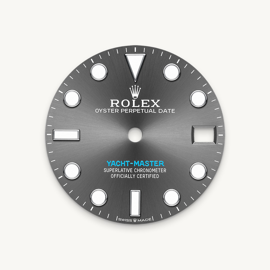 Slate Dial