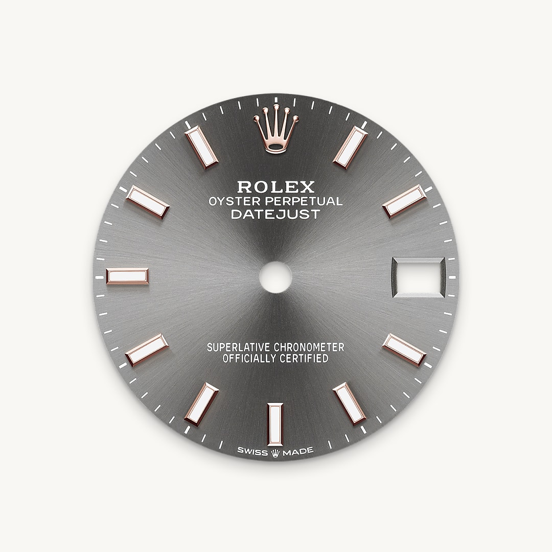 Slate Dial