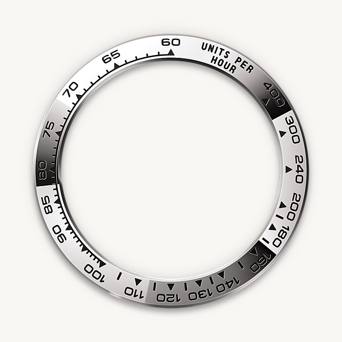 The tachymetric scale