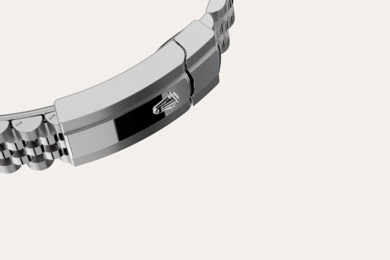 The Jubilee bracelet