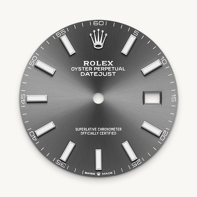 Slate Dial