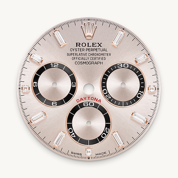 Sundust Dial