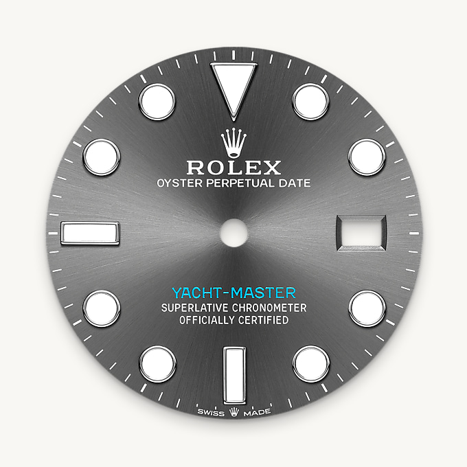 Slate Dial