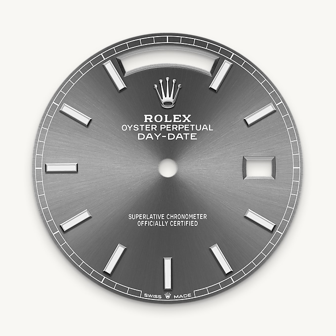 Slate Dial