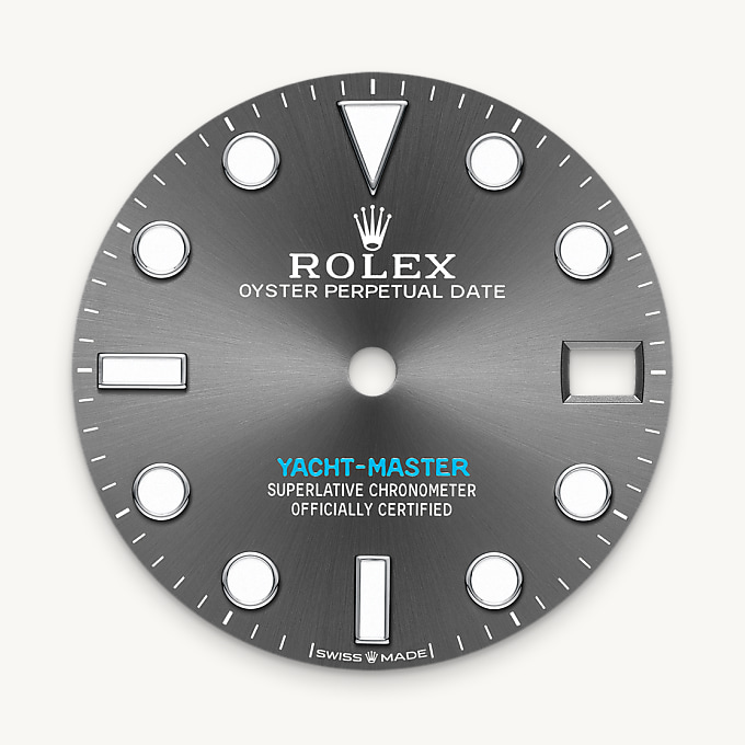 Slate Dial