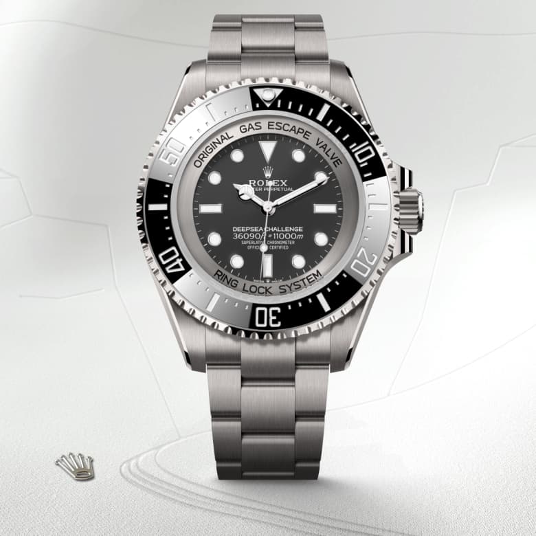 Deepsea Challenge Slide 1