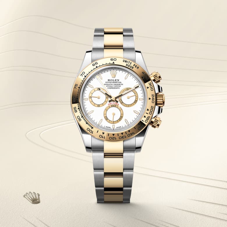 Cosmograph Daytona Slide 1