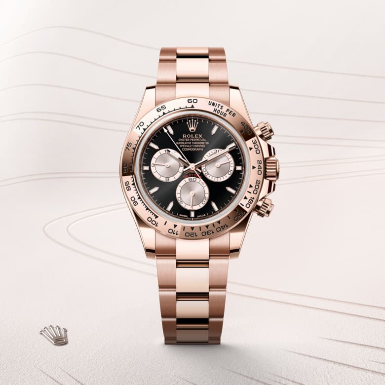 Cosmograph Daytona Slide 1
