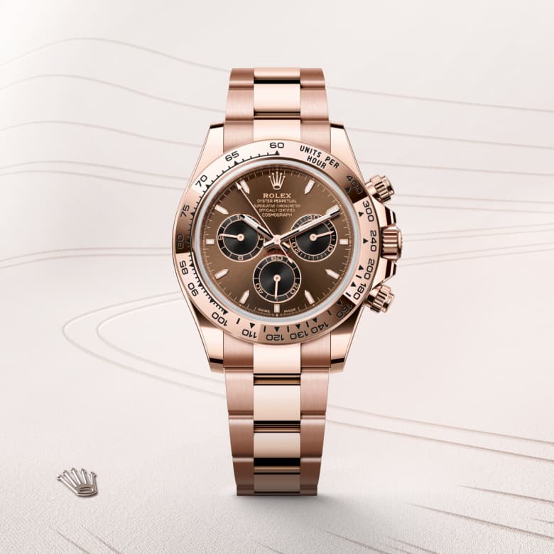 Cosmograph Daytona Slide 1