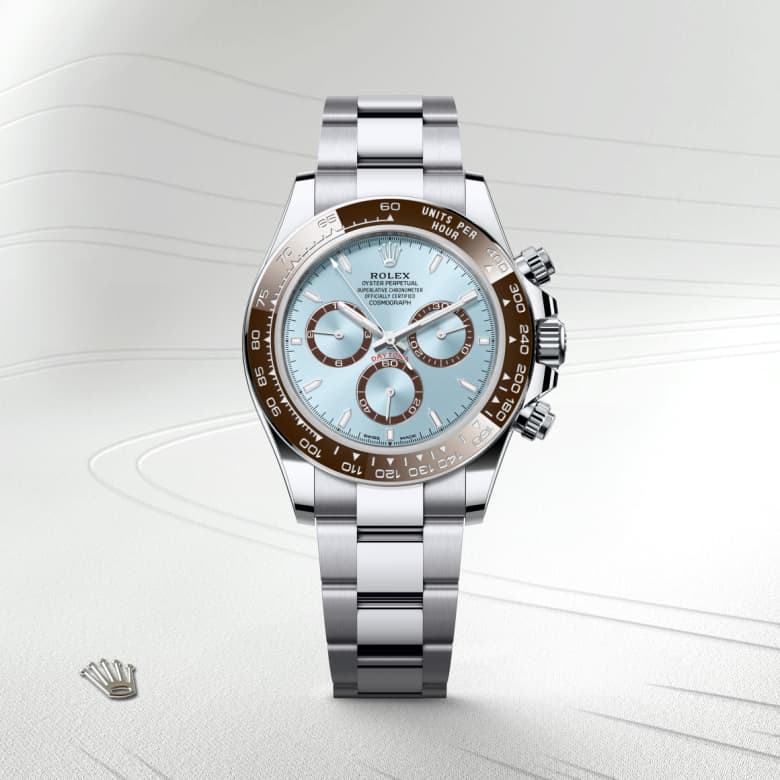 Cosmograph Daytona Slide 1