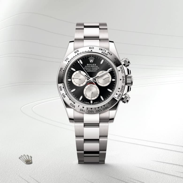 Cosmograph Daytona Slide 1