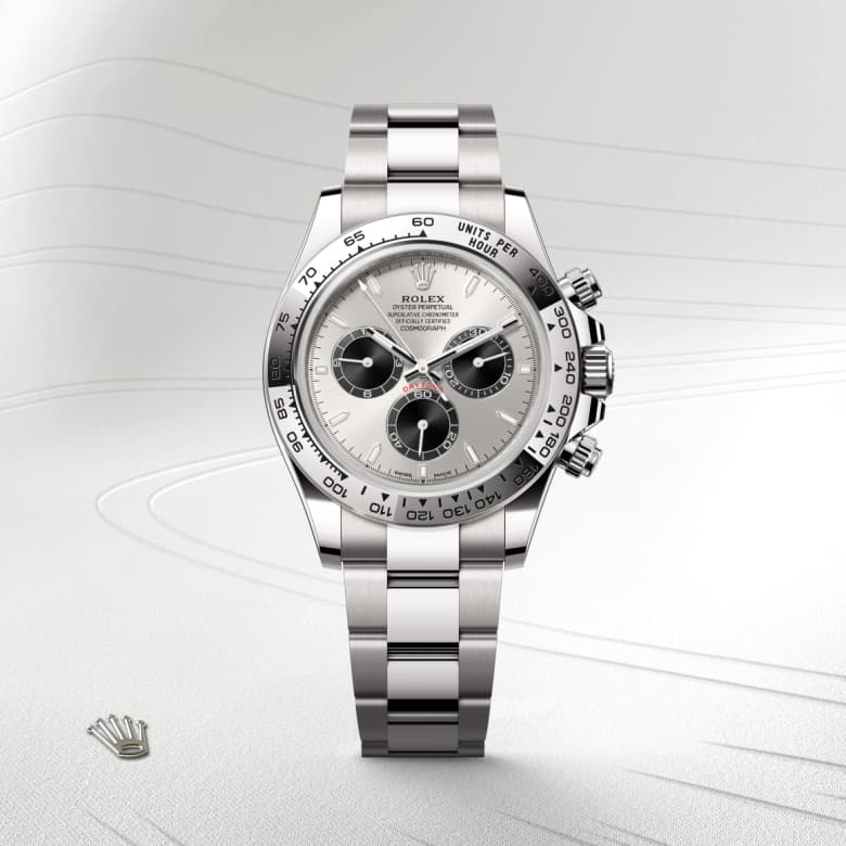 Cosmograph Daytona Slide 1