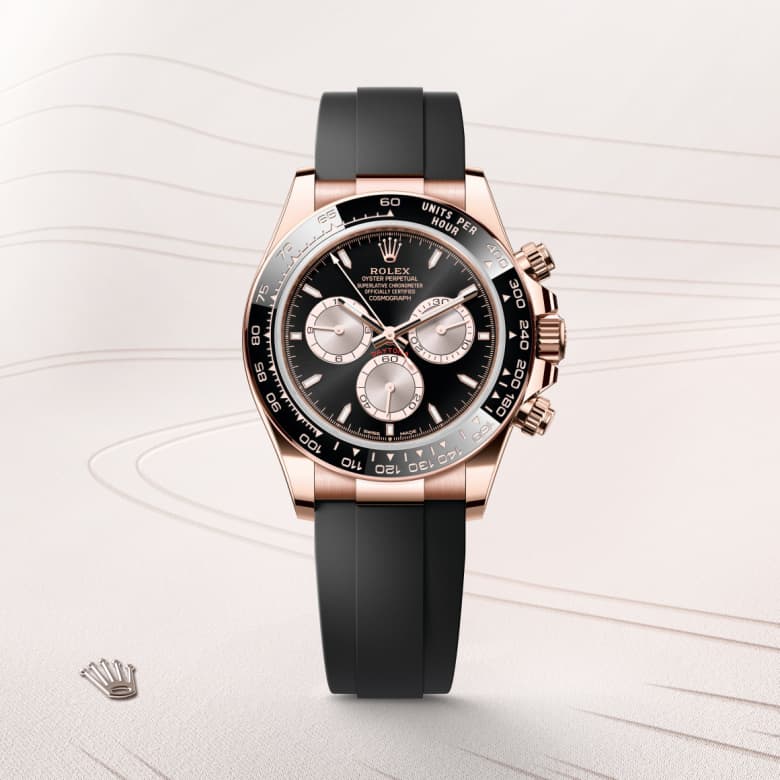 Cosmograph Daytona Slide 1