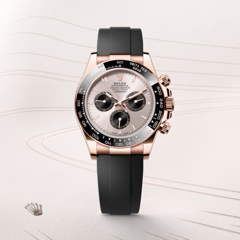 Cosmograph Daytona Slide 1