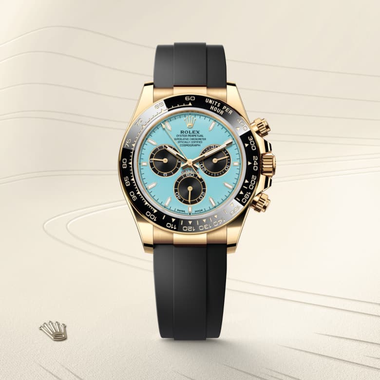 Cosmograph Daytona Slide 1