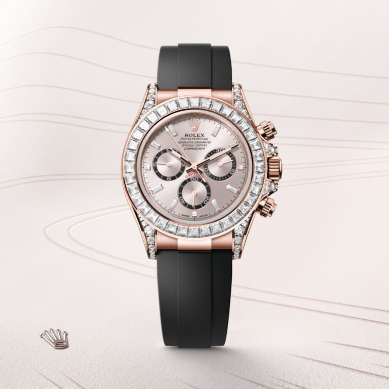 Cosmograph Daytona Slide 1