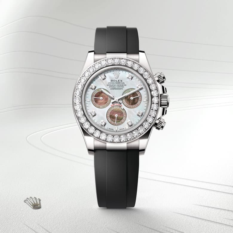 Cosmograph Daytona Slide 1