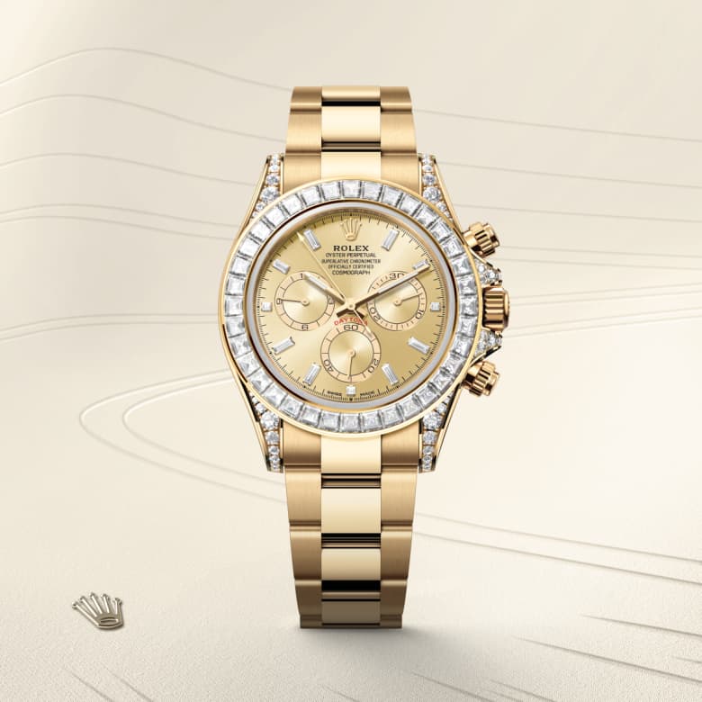 Cosmograph Daytona Slide 1