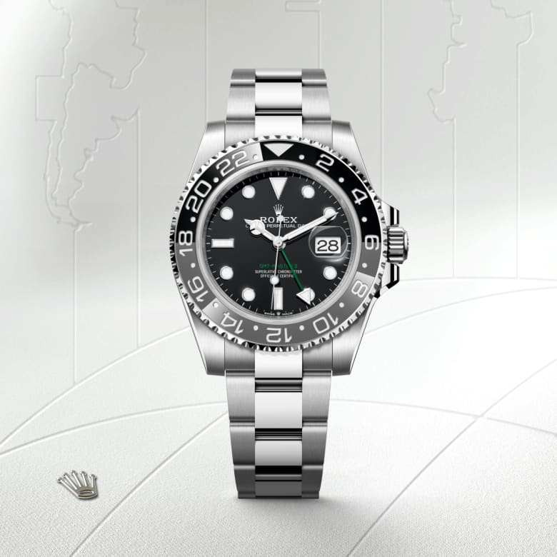 GMT-Master II Slide 1