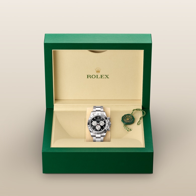 Cosmograph Daytona Slide 2