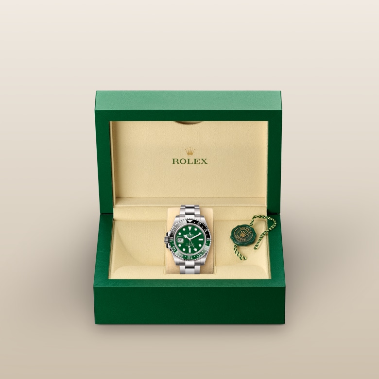 GMT-Master II Slide 2