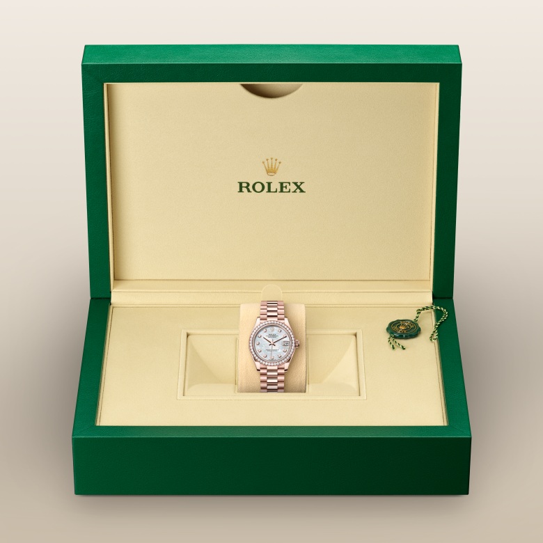 Datejust 31 Slide 2