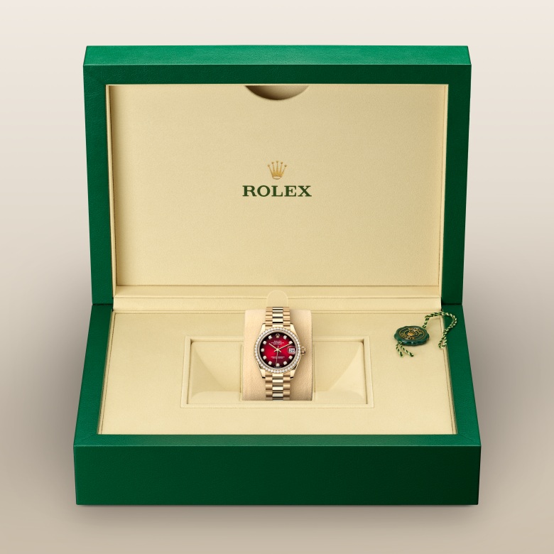 Datejust 31 Slide 2