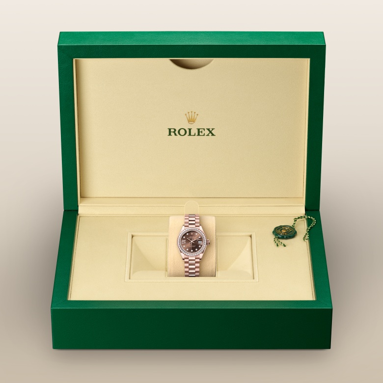 Lady-Datejust Slide 2
