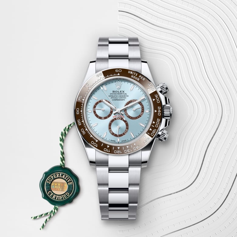 Cosmograph Daytona Slide 3