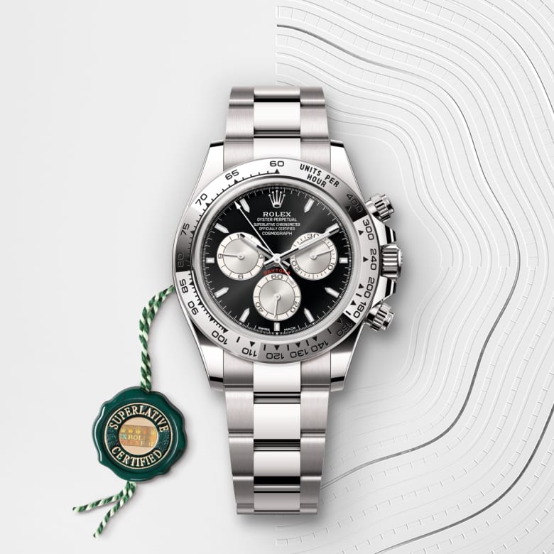 Cosmograph Daytona Slide 3