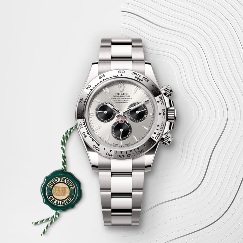 Cosmograph Daytona Slide 3