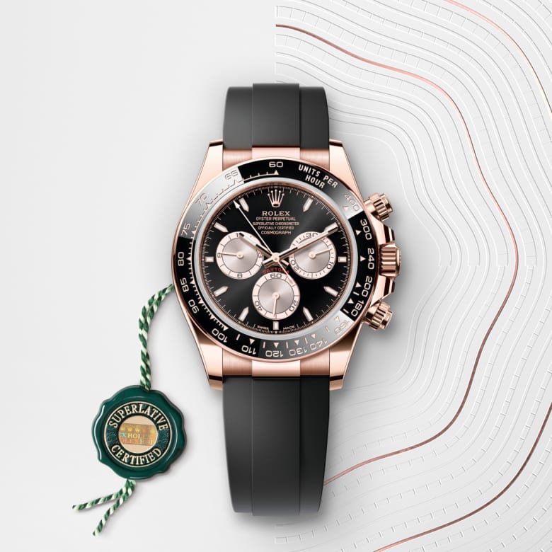 Cosmograph Daytona Slide 3