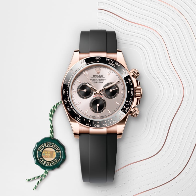 Cosmograph Daytona Slide 3