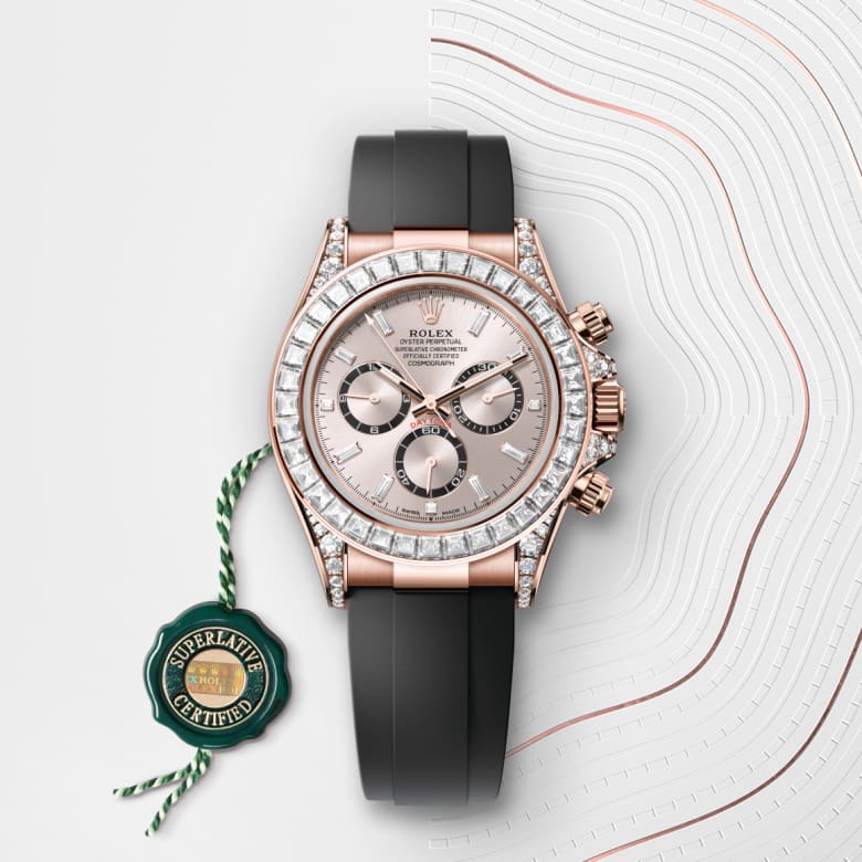 Cosmograph Daytona Slide 3