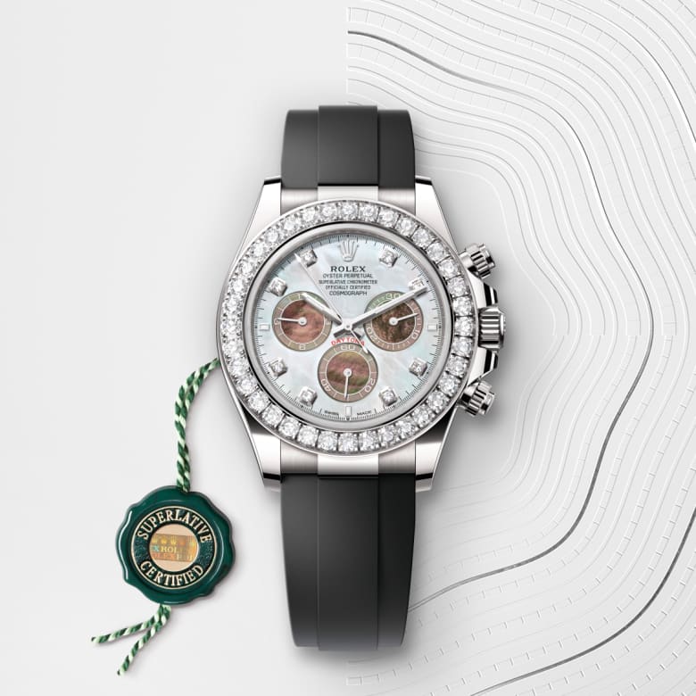 Cosmograph Daytona Slide 3