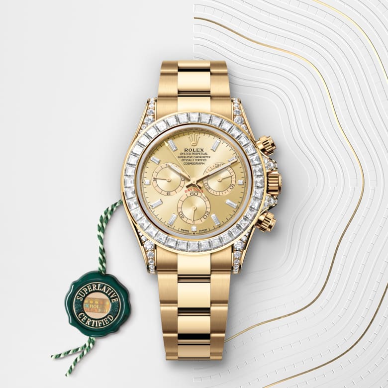 Cosmograph Daytona Slide 3