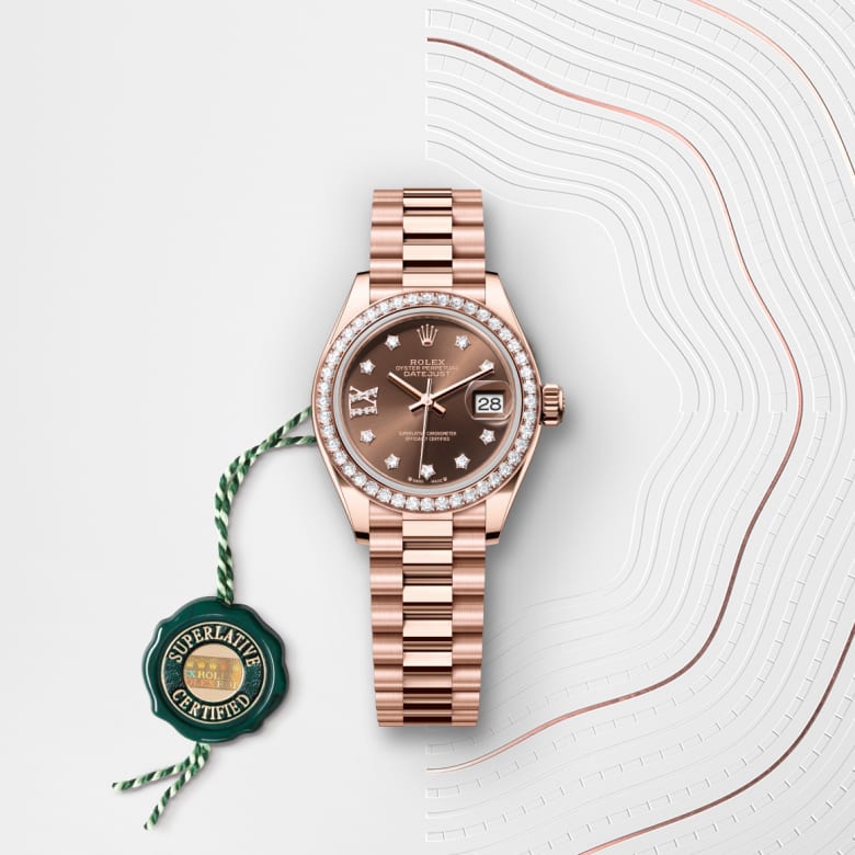 Lady-Datejust Slide 3