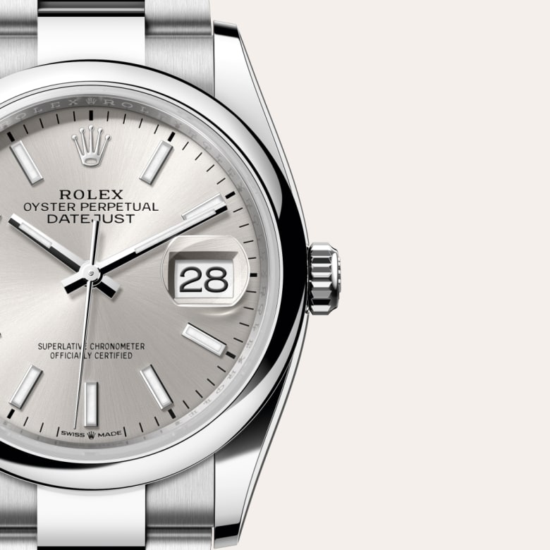 Datejust 36 Slide 4
