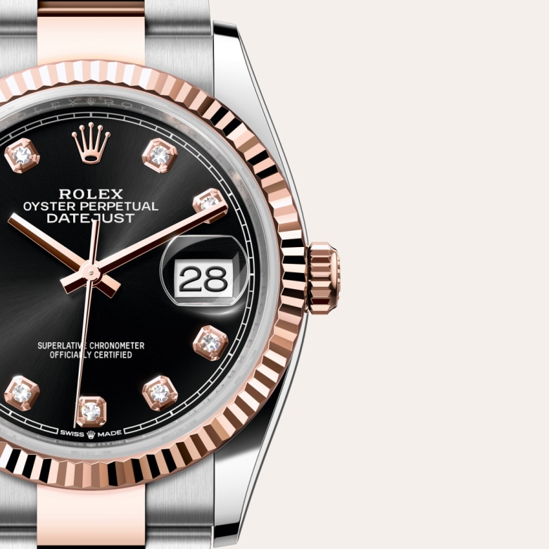 Datejust 36 Slide 4