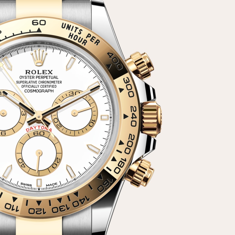 Cosmograph Daytona Slide 4