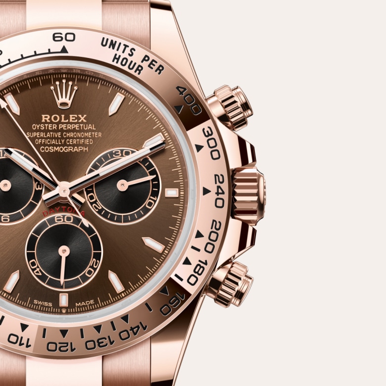 Cosmograph Daytona Slide 4