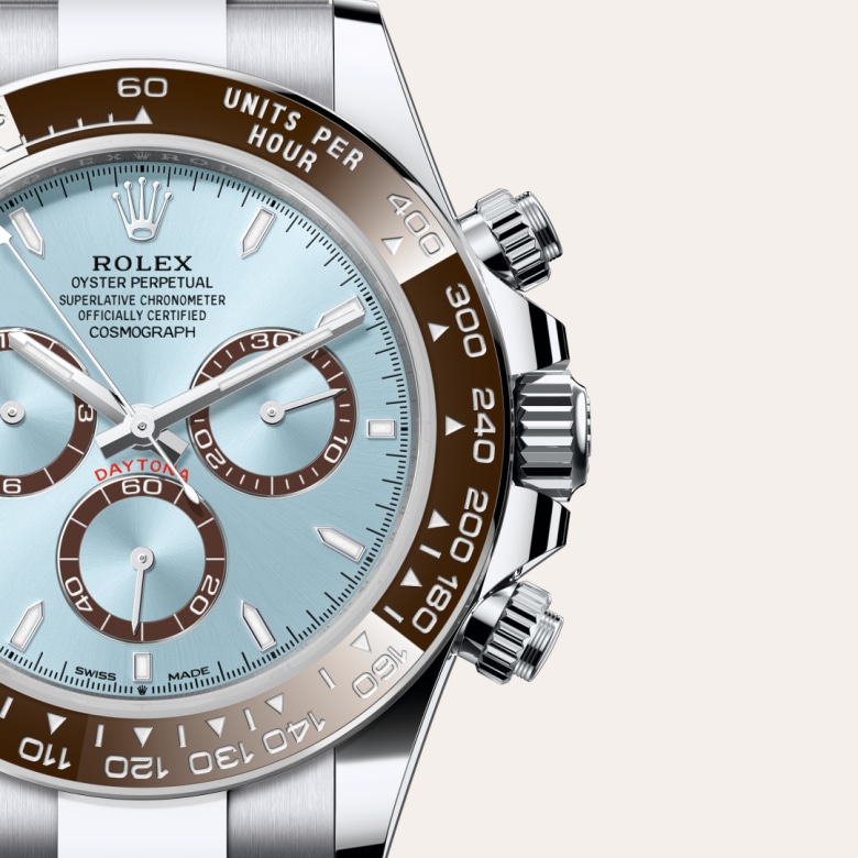 Cosmograph Daytona Slide 4