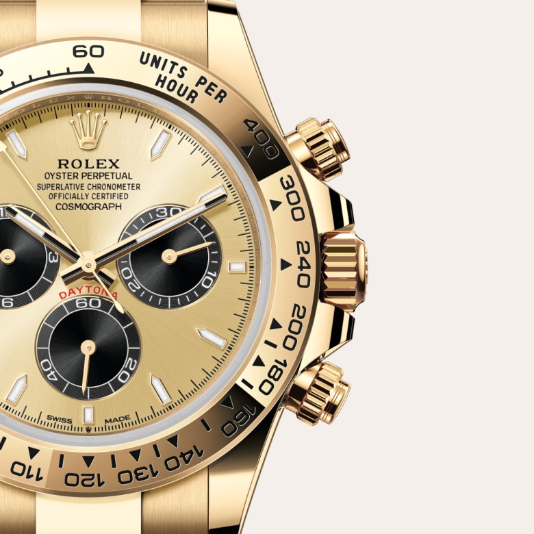 Cosmograph Daytona Slide 4
